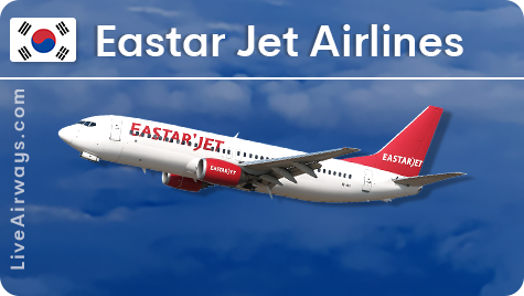 Eastar Jet