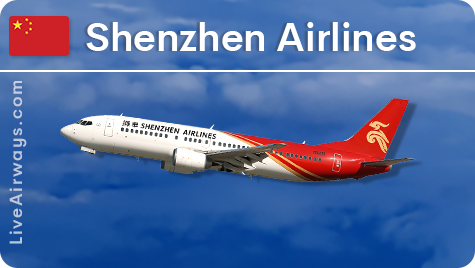 Shenzhen Airlines