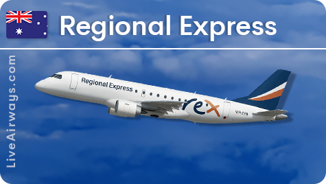 Regional Express