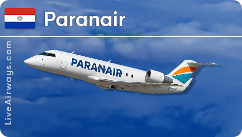 Paranair